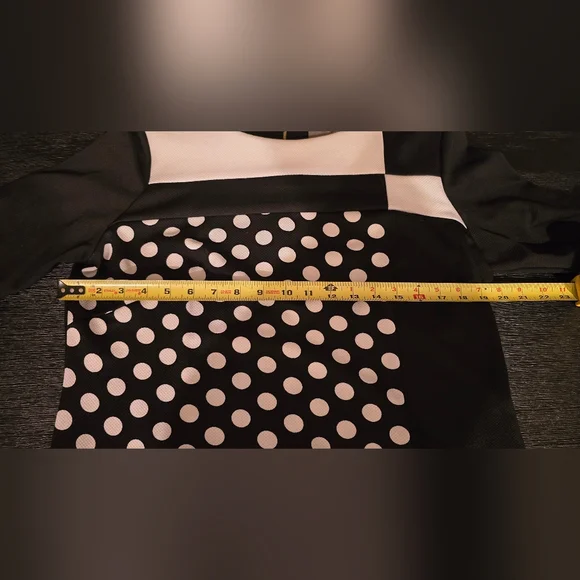 Taylor A-line Dress - Picture 4 of 12